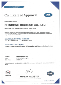 Environmental Management System